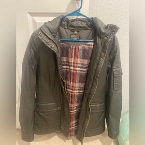 Pendleton jacket